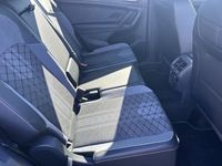 Volkswagen Tiguan Allspace - Vorschau Bild 8