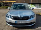 Skoda oktavia - Skoda Oktavia mit Diesel-Antrieb