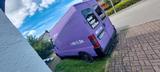 Fiat Ducato 2.8L Lkw Zulassung diese Woche... - gebrauchte Fiat Ducato aus dem Jahr 1999