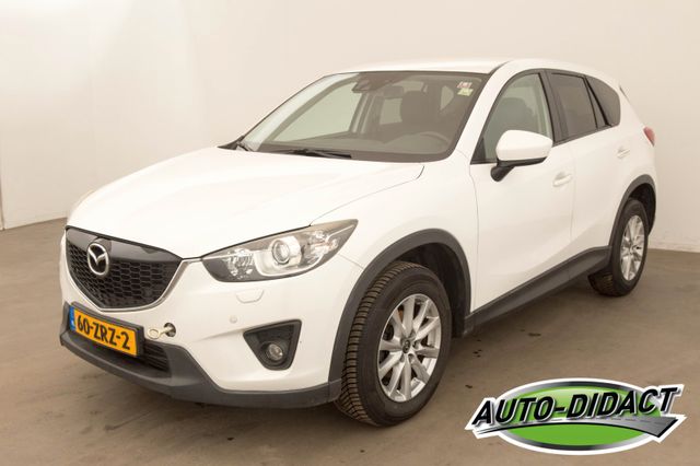 Mazda CX-5 Center-Line 2WD