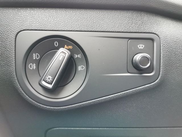 Tiguan 1.5 TSI Highline StandHZG AHK Panorama BT
