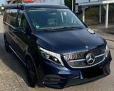 Mercedes-Benz V 300 d Aut. AVANTG. ED. lang AVANTGARDE EDITION