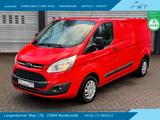 Ford Transit Custom Kasten 310 L2H1 Trend - Ford Transit Gebrauchtwagen in Hamburg