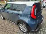 Kia Soul Dream Team, 1.Hand, SH, 8-Fach - gebrauchte Kia Soul aus dem Jahr 2015