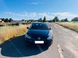 Volkswagen Golf 1.2 TSI BMT Trendline **1.Hand** Reimport - Volkswagen: Reimport