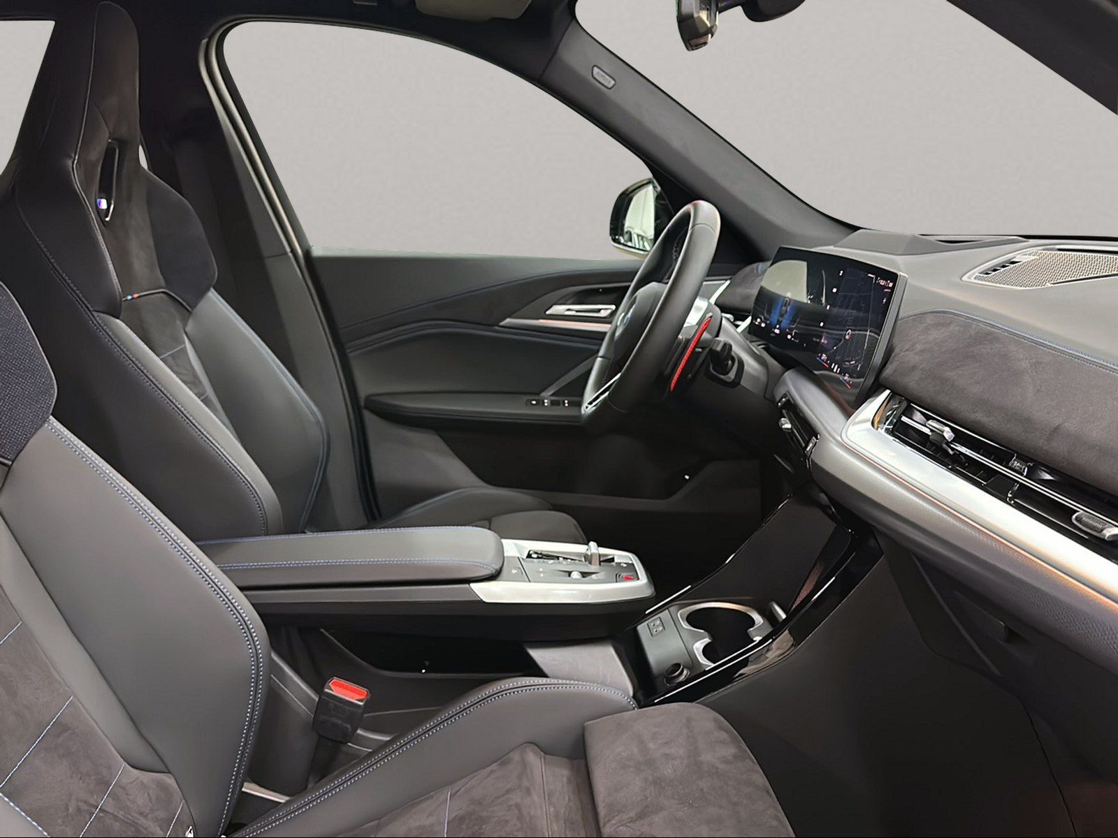 BMW X1 - Bild 19