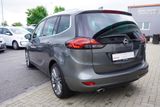 Opel Zafira 2.0 CDTI Innovation LED Navi Kamera PDC - Opel Zafira: Navigationssystem, Cd