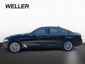 BMW 530 - 7