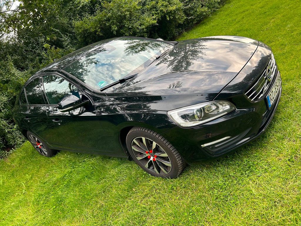 Image of Volvo S60