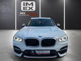 BMW X3 xDrive 20 d Advantage*LED+NAVI+SHZ+1-HAND*TOP - BMW X3 in Gelsenkirchen