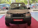 Land Rover Freelander 1.8 Station/ TüvNEU/ Klima / AHK - Land Rover Freelander: 1.8