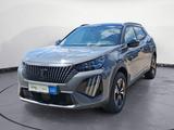 Peugeot 2008 GT PureTech 130 EAT8  - silberne Peugeot 2008