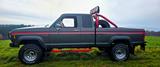 Ford Ranger STX || 1986 || TÜV Neu || Vollrestauriert - Ford Ranger mit Benzin-Antrieb