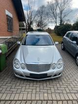 Mercedes-Benz E 320 cdi Elegance mit fast Vollausstautung - Mercedes-Benz E 320 aus 2006: Cdi