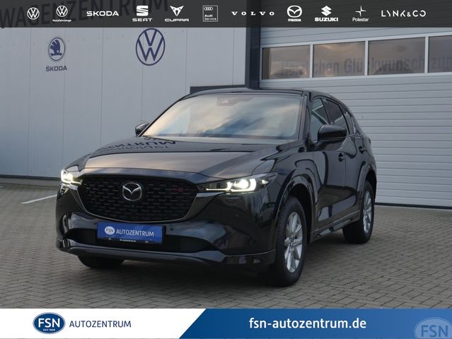 Mazda CX-5 184PS AWD HOMURA  SUNRISE BOSE 360° LEDER