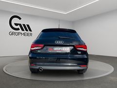 AUDI A1 Sportback design 8xBereift | Klima | PDC |SHZ