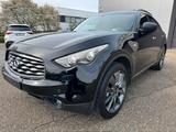 Infiniti FX 37 - Infiniti FX: 37