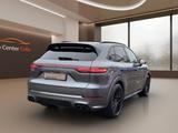 Porsche Cayenne GTS+BOSE+MATRIX+Pano+360 Kamera - gebrauchte Porsche Cayenne aus dem Jahr 2021