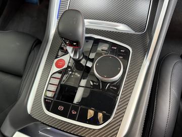 صورة مصغرة 34 لـ 2026 BMW XM