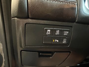 MYAUTOCENTER – Gebraucht- und Jahreswagen mit Werkstattservice in Pfaffenhofen Mazda 6 Kombi Kizoku Intense *Head-Up*Klima*DAB*LED*