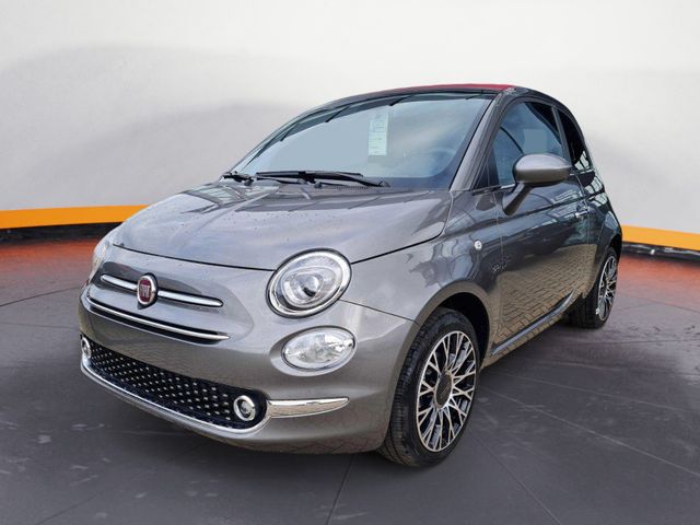 Fiat 500C Cabrio MY23-1.0 GSE Hybrid DOLCEVITA 51 kW 