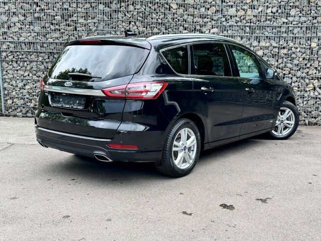 Ford S-Max – Bild 4