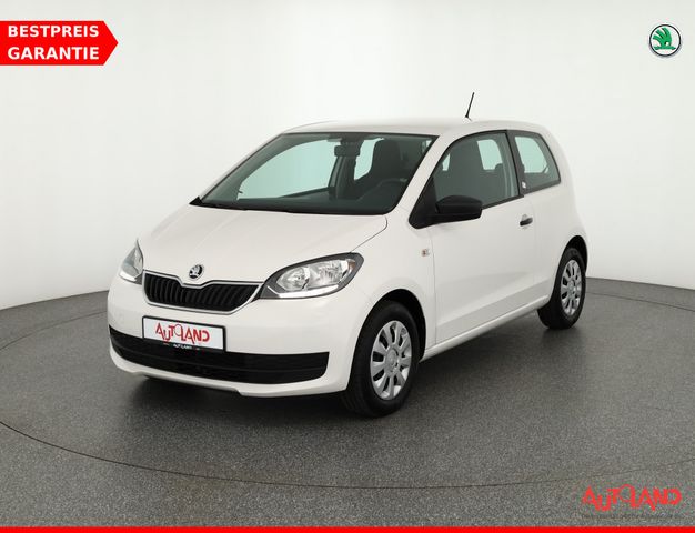 Skoda Citigo 1.0 Klima DAB AUX Bluetooth