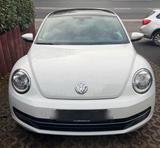 Volkswagen VW Beetle Cup 1.4 TSI Turbo Top - Volkswagen Beetle: Turbo