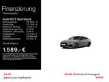 Audi RS 5 Sportback performance*300 km/h*Keramik*Pano - Audi RS5 in Frankfurt (Main)