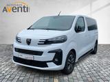 Peugeot Traveller L2 Active *Kamera*AHK*ACC*LED*Navi*SHZ - Peugeot Traveller: L2