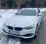 BMW 430 Gran Coupe xDrive - BMW 430 aus 2015