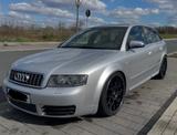 Audi S4 4.2 quattro Avant - - Audi S4 bis 10.000 Euro