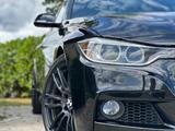 BMW 335i F30 M Paket 2.Hand Headup*Nav*SportAGA*TOP - BMW: F30