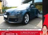 Audi TT Coupe/Roadster 2.0 TFSI Cabrio - Audi aus 2007: Cabrio