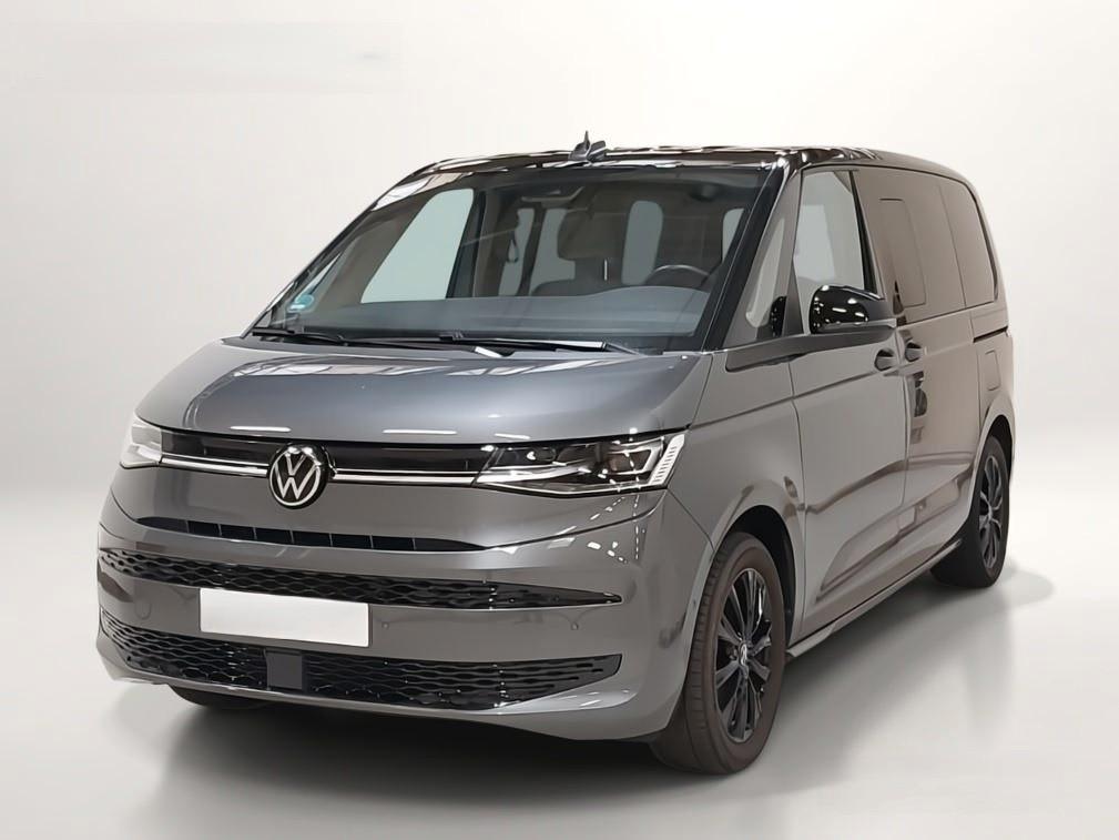 Volkswagen T7 Multivan Edition ACC AHK StHz 3ZK KZU