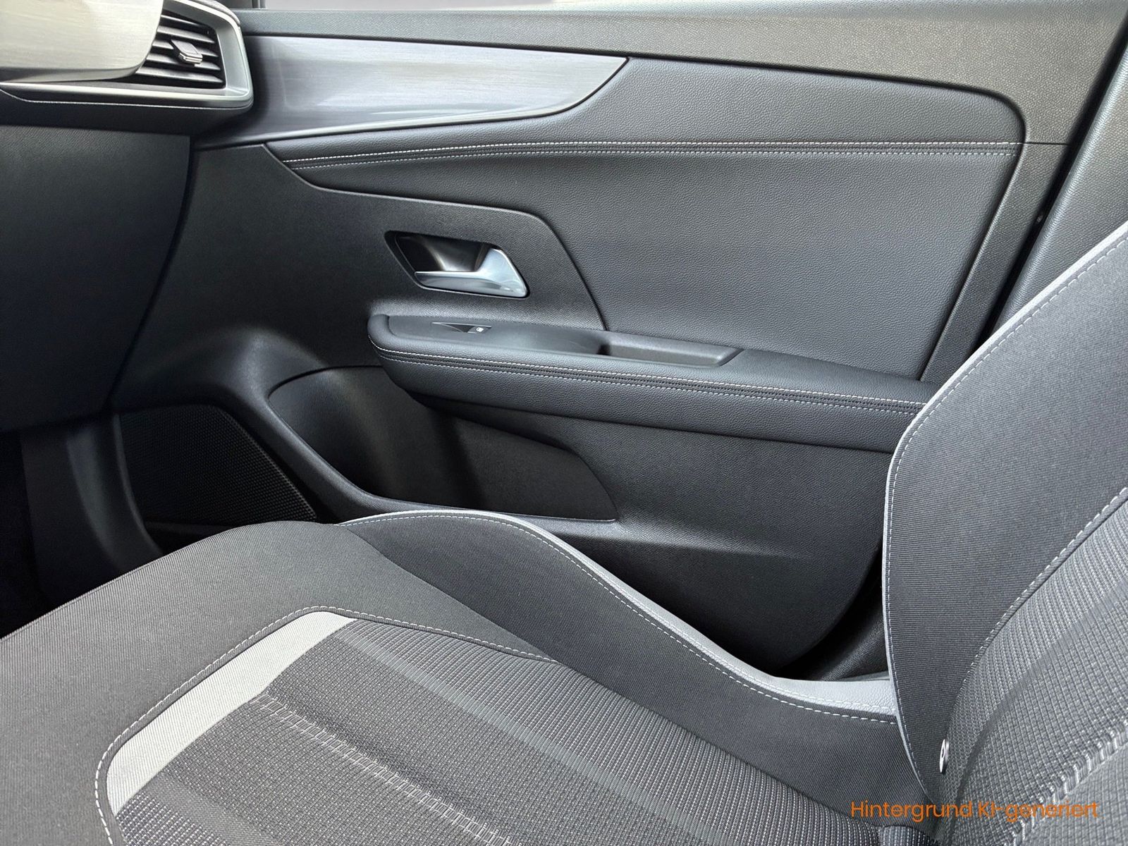 Fahrzeugabbildung Opel Mokka 1.2 Turbo GS Kamera,Matrix,Navi,PDC,SHZ
