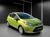 Ford Fiesta 1.25 Trend *erst87tkm*1Vorhalter*TÜVNEU - gebrauchte Ford Fiesta aus dem Jahr 2008