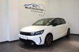 Opel Corsa 1.2  GS LINE KEYLESS NAVI  LED PDC KAMERA - Gebrauchtwagen in Hannover