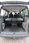 Volkswagen T6.1 Kombi Lang LR 150PS AHK APP 9-Sitzer 1.Hand