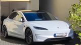 Tesla Model 3 Performance Highland | Graphenversiegelt - Tesla Model 3 aus 2024