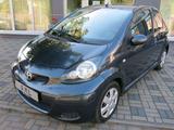 Toyota Aygo Cool 1.HAND TÜV+AU NEU KLIMA - Toyota Aygo (X) aus 2009
