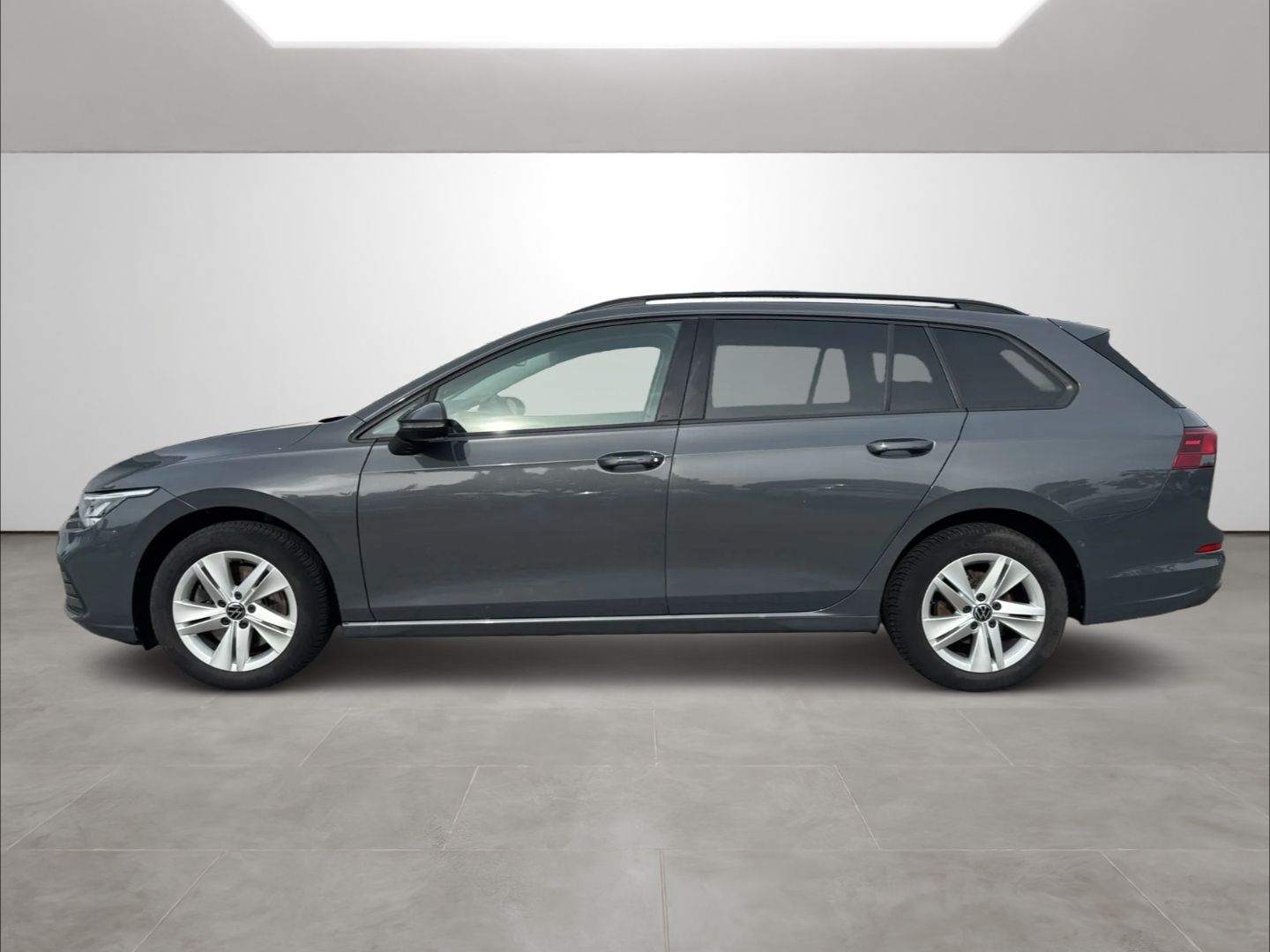 Golf VIII Variant 2.0 TDI *NAVI*KEYLESS*LED*