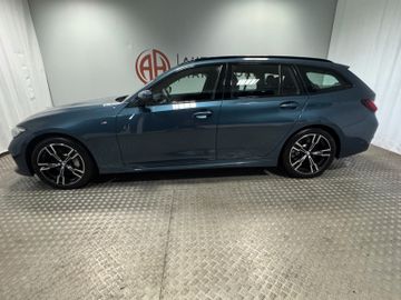 BMW 330 i Touring xDrive M Sport Navi LED Kamera