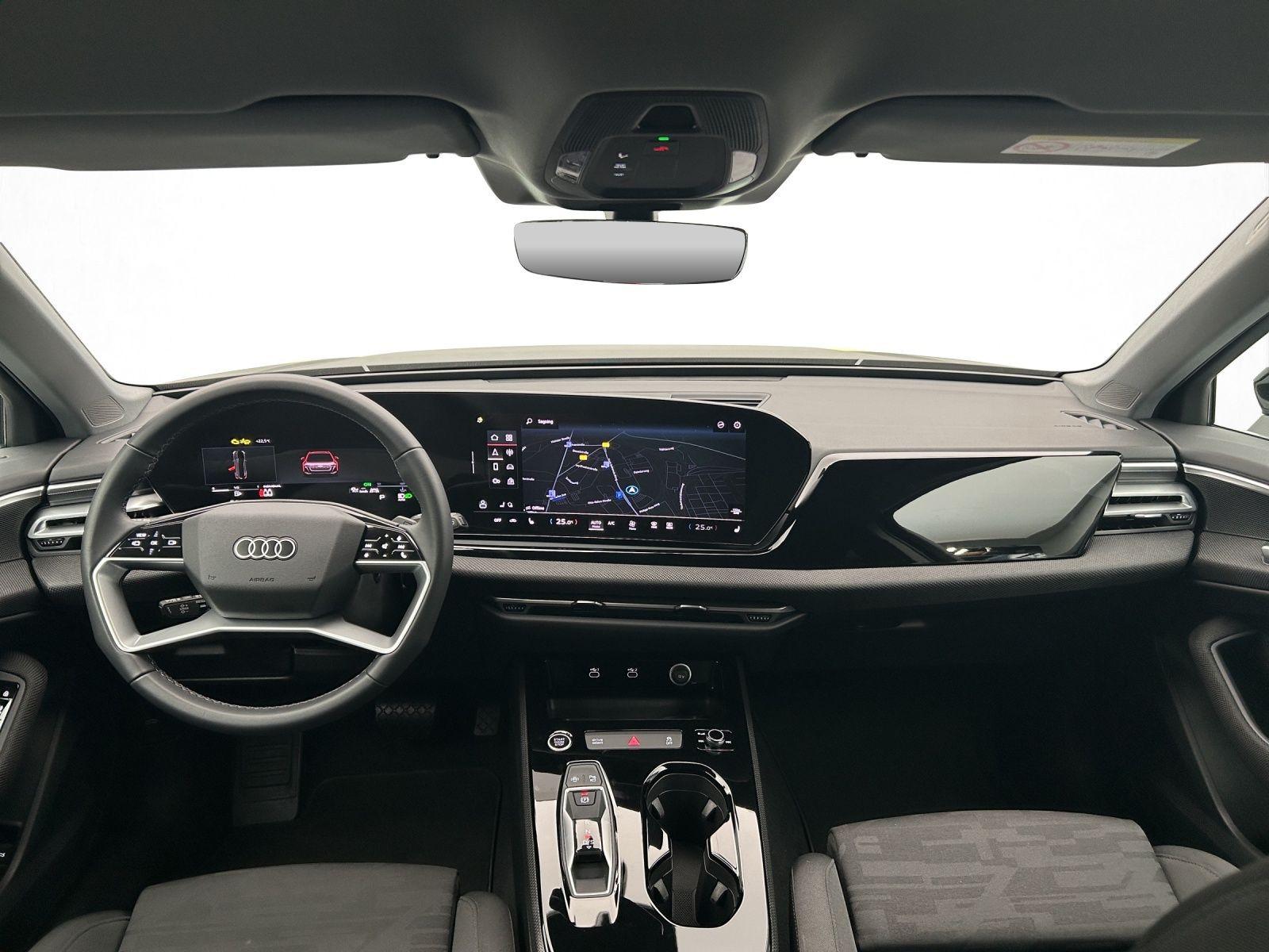 Audi A5 Avant TDI*Navi*LED*Alu*PDC*Virtual Cockpit*Ka, миниатюра 5