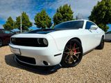Dodge Challenger 6.4 V8 Night Edit. / Brachialer Sound - Dodge Challenger: V6