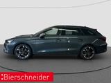 Cupra Leon Sportstourer 1.5 eTSI DSG MATRIX KAMERA 18 - Neuwagen: Kombi