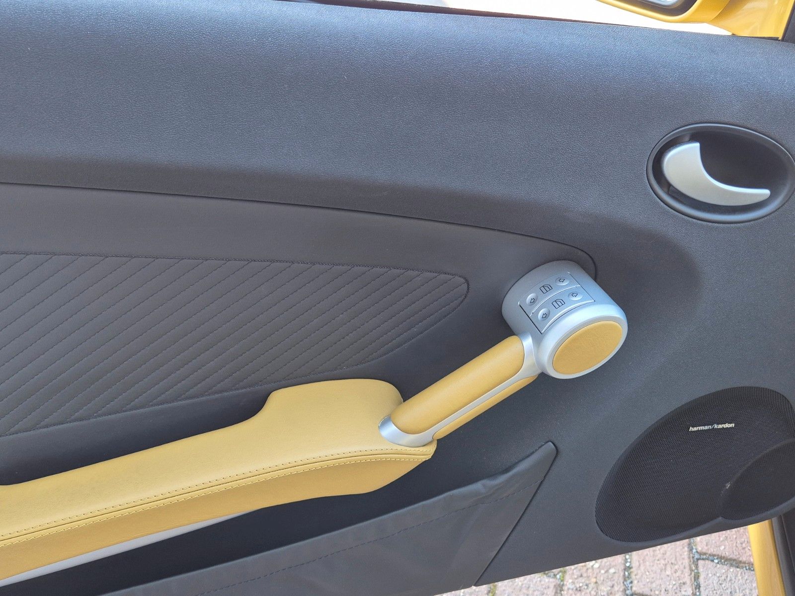 Fahrzeugabbildung Mercedes-Benz SLK 350/Komplettes Designo Fahrzeug/Jahreswagen!
