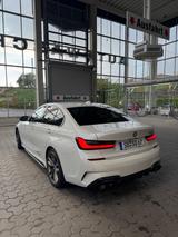 BMW M340i HK, SCHIEBEDACH, VOLLLEDER,DE AUSLIEFERUN - BMW M340i