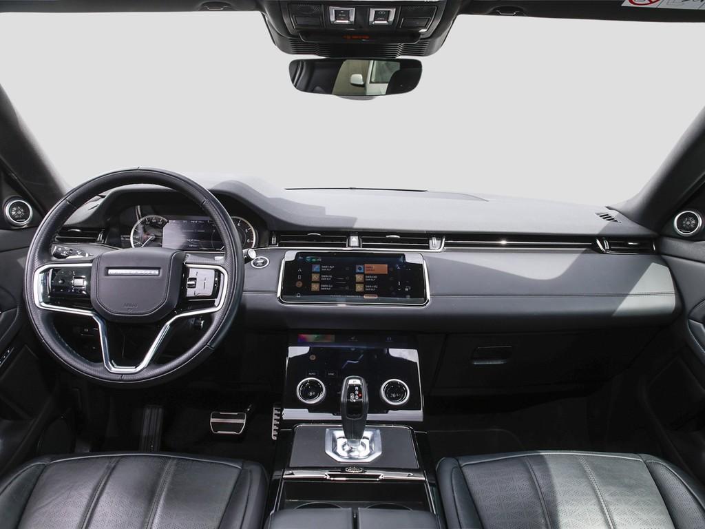 Land Rover Range Rover Evoque R-Dynamic HSE Hybrid Matrix, миниатюра 10