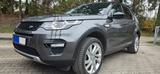 Land Rover Discovery Sport Si4 177kW Automatik 4WD HSE HSE